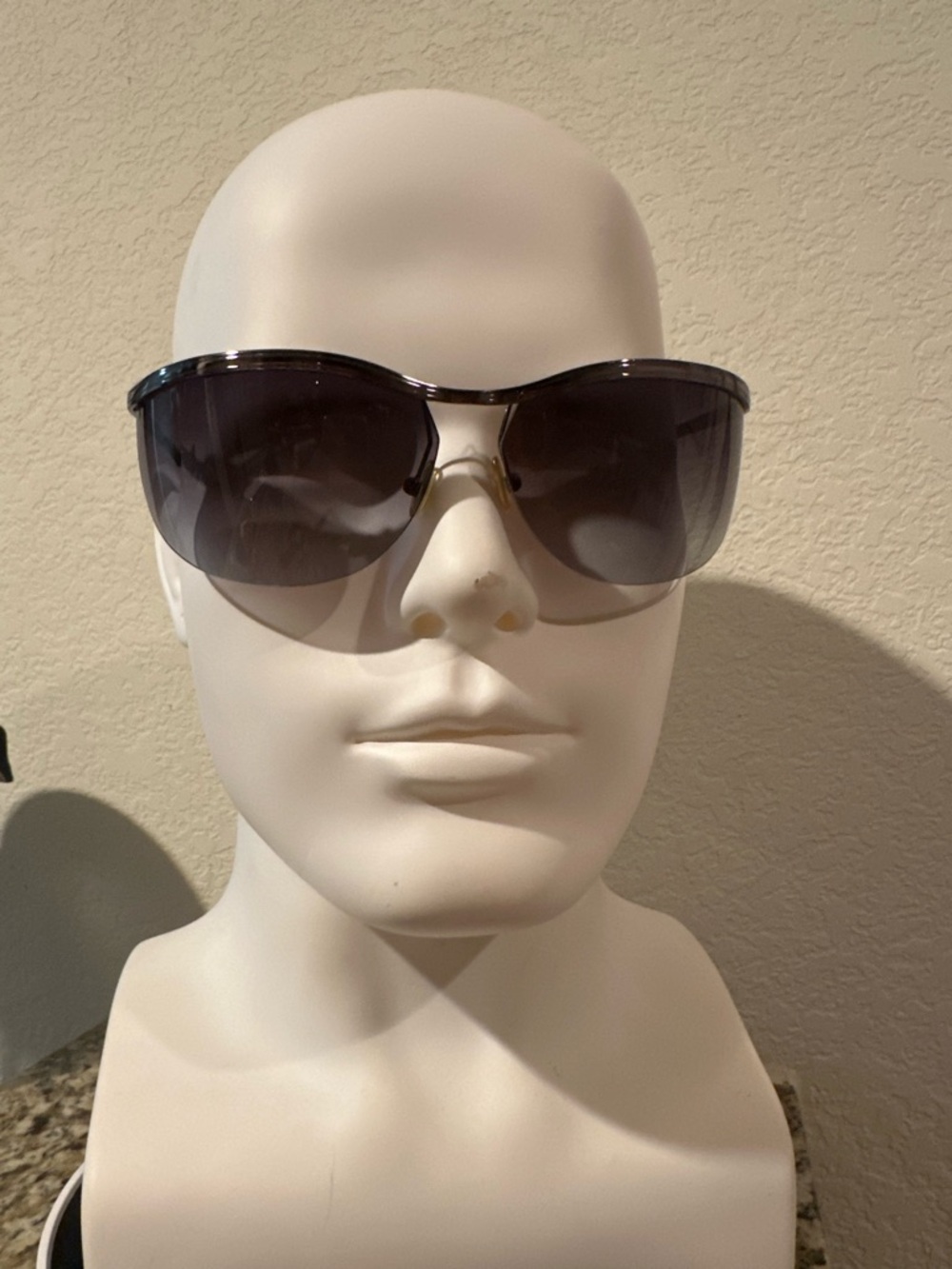 Authentic Jimmy Choo Sunglasses – Made in Italy with Star Detail